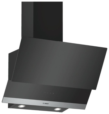 Каминная вытяжка Bosch DWK 065 G 66 R Каминная вытяжка Bosch DWK 065 G 66 R