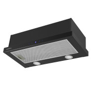 Встраиваемая вытяжка Maunfeld VS Touch 850 60 Black Встраиваемая вытяжка Maunfeld VS Touch 850 60 Black