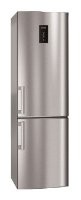 Холодильник AEG S 95391 CTX2