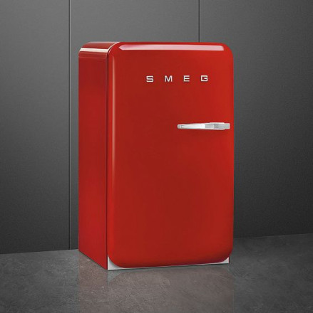 Холодильник SMEG FAB10LRD6 Холодильник SMEG FAB10LRD6