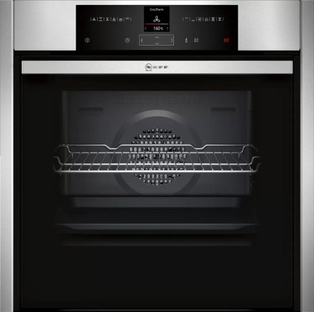Духовой шкаф Neff B45CR22N0