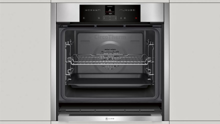 Духовой шкаф Neff B45CR22N0