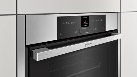 Духовой шкаф Neff B45CR22N0