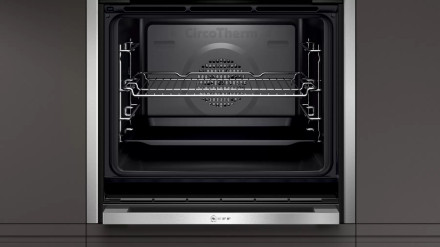 Духовой шкаф Neff B45CR22N0