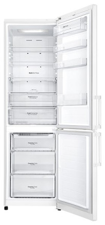 Холодильник LG GA-B499 YVQZ Холодильник LG GA-B499 YVQZ