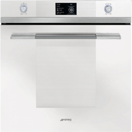 Духовой шкаф Smeg SFP130BE Духовой шкаф Smeg SFP130BE