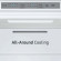Холодильник SAMSUNG BRB266000WW