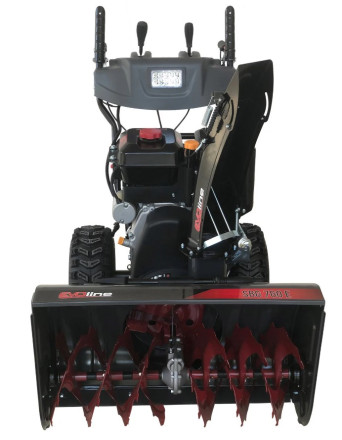 Снегоуборщик бензиновый EVOline SBG 760 E Снегоуборщик бензиновый EVOline SBG 760 E