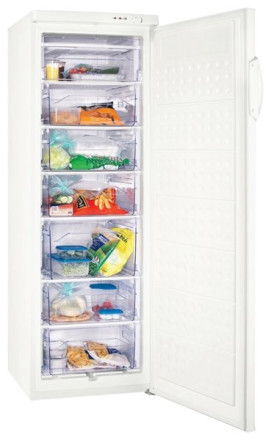 Морозильник Zanussi ZFU 628 WO1