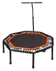 Каркасный батут BODY Form HC-MT026A 48" 122х122х140 см