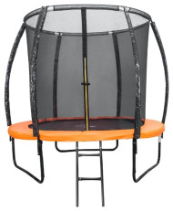 Каркасный батут DFC Trampoline Kengoo II 10FT-BAS-BO 305х305х254 см