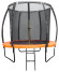 Каркасный батут DFC Trampoline Kengoo II 10FT-BAS-BO 305х305х254 см