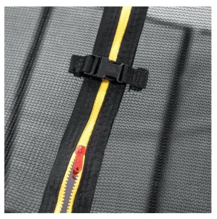 Каркасный батут DFC Trampoline Kengoo II 10FT-BAS-BO 305х305х254 см