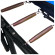 Каркасный батут DFC Trampoline Kengoo II 10FT-BAS-BO 305х305х254 см