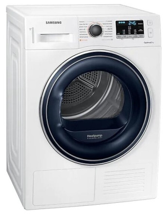 Сушильная машина Samsung DV80M50103W