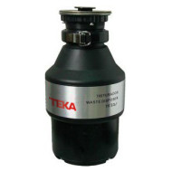 Бытовой измельчитель TEKA TR 23.1 Бытовой измельчитель TEKA TR 23.1