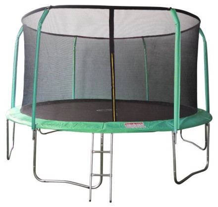 Каркасный батут Sport Elite GB102011-16FT 488х488х269 см Каркасный батут Sport Elite GB102011-16FT 488х488х269 см