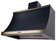 Каминная вытяжка Kuppersberg T 969 ANT