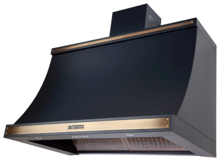 Каминная вытяжка Kuppersberg T 969 ANT Каминная вытяжка Kuppersberg T 969 ANT