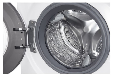 Стиральная машина LG F-2H6HS0E Стиральная машина LG F-2H6HS0E