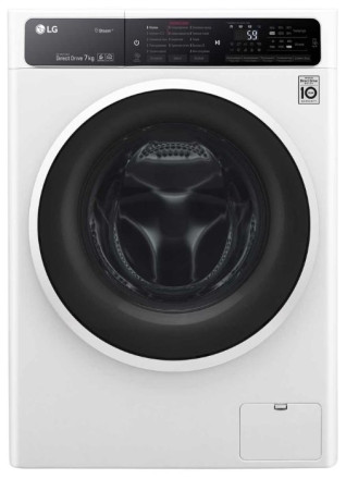 Стиральная машина LG F-2H6HS0E Стиральная машина LG F-2H6HS0E