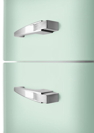 Холодильник Smeg FAB30LPG5 Холодильник Smeg FAB30LPG5