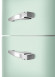 Холодильник Smeg FAB30LPG5 Холодильник Smeg FAB30LPG5