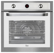 Электрический духовой шкаф TEKA HL 840 WHITE (41552411) Электрический духовой шкаф TEKA HL 840 WHITE (41552411)
