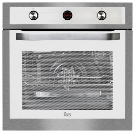 Электрический духовой шкаф TEKA HL 840 WHITE (41552411)