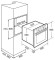 Электрический духовой шкаф TEKA HL 840 WHITE (41552411)