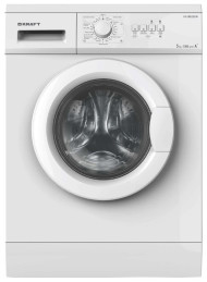 Стиральная машина Kraft KF-EN5101W Стиральная машина Kraft KF-EN5101W