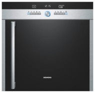 Электрический духовой шкаф Siemens HB56RS550E Электрический духовой шкаф Siemens HB56RS550E