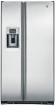Холодильник General Electric rce24kgbfss Холодильник General Electric rce24kgbfss