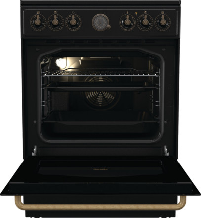 Электрическая плита Gorenje GECS6B70CLB