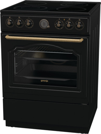 Электрическая плита Gorenje GECS6B70CLB