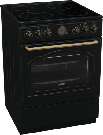 Электрическая плита Gorenje GECS6B70CLB