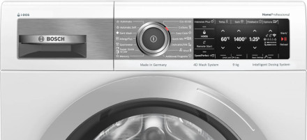Стиральная машина Bosch WAV28EH0BY Стиральная машина Bosch WAV28EH0BY