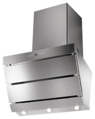 Каминная вытяжка Faber Orizzonte Plus EG8 X A60 Active