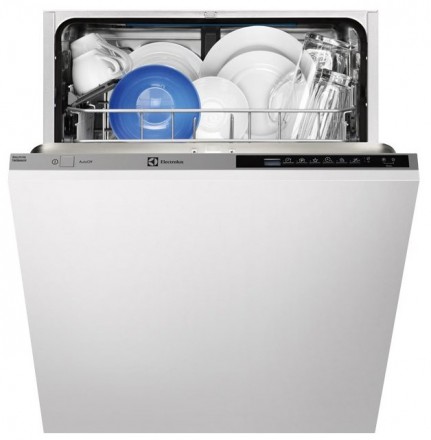 Встраиваемая посудомоечная машина Electrolux ESL 7310 RO