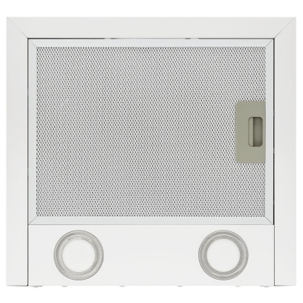 Каминная вытяжка Krona Dita R 400 white PB Каминная вытяжка Krona Dita R 400 white PB