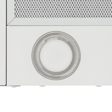 Каминная вытяжка Krona Dita R 400 white PB Каминная вытяжка Krona Dita R 400 white PB