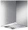 Каминная вытяжка smeg KQ 45 XE Каминная вытяжка smeg KQ 45 XE