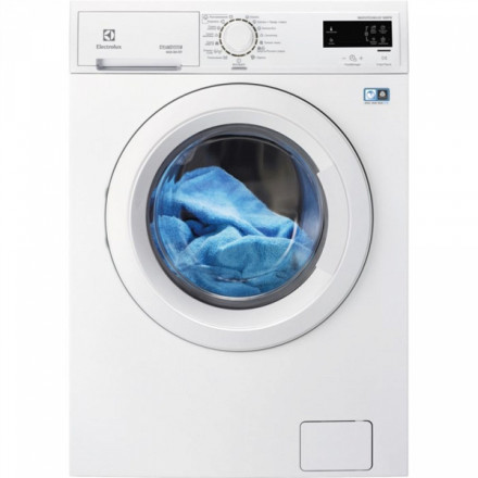 Стиральная машина Electrolux EWW51676HW