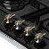 Встраиваемая газовая варочная панель Avex HS 6241 BR Встраиваемая газовая варочная панель Avex HS 6241 BR