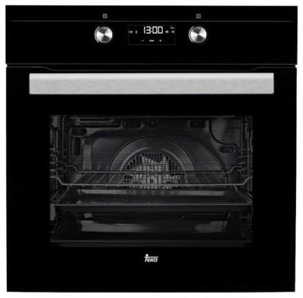 Электрический духовой шкаф TEKA HO 710 BLACK Электрический духовой шкаф TEKA HO 710 BLACK