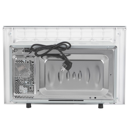 Встраиваемая микроволновая печь Krona Raum 60 WH Встраиваемая микроволновая печь Krona Raum 60 WH