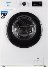 Стиральная машина Renova WAF-6010SM2 Стиральная машина Renova WAF-6010SM2