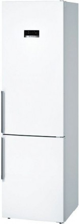Холодильник Bosch KGN39XW37 белый