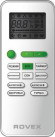 Сплит-система Rovex RS-07TSE1 Сплит-система Rovex RS-07TSE1