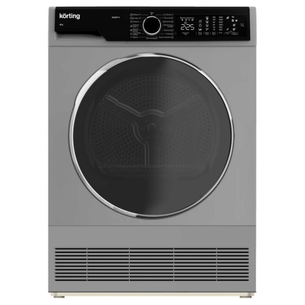 Комплект стиральная и сушильная машина Korting KWM 58ILS1297 S + KD 60L97 S + DSK 250 N Комплект стиральная и сушильная машина Korting KWM 58ILS1297 S + KD 60L97 S + DSK 250 N